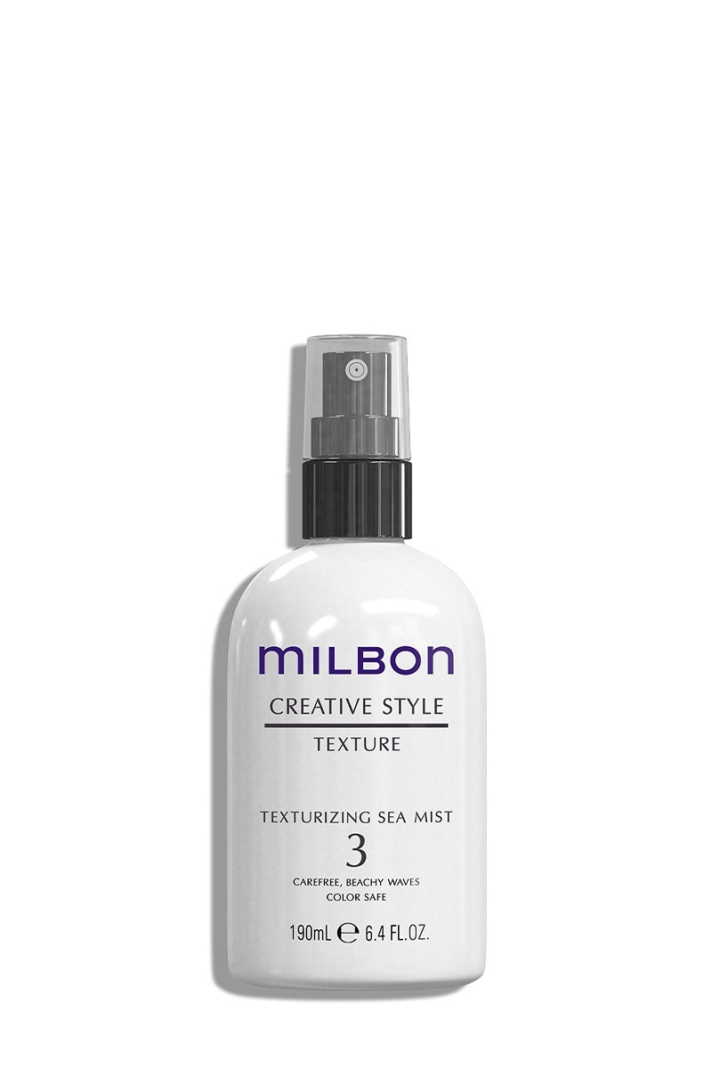 Milbon Texturizing Sea Mist 3