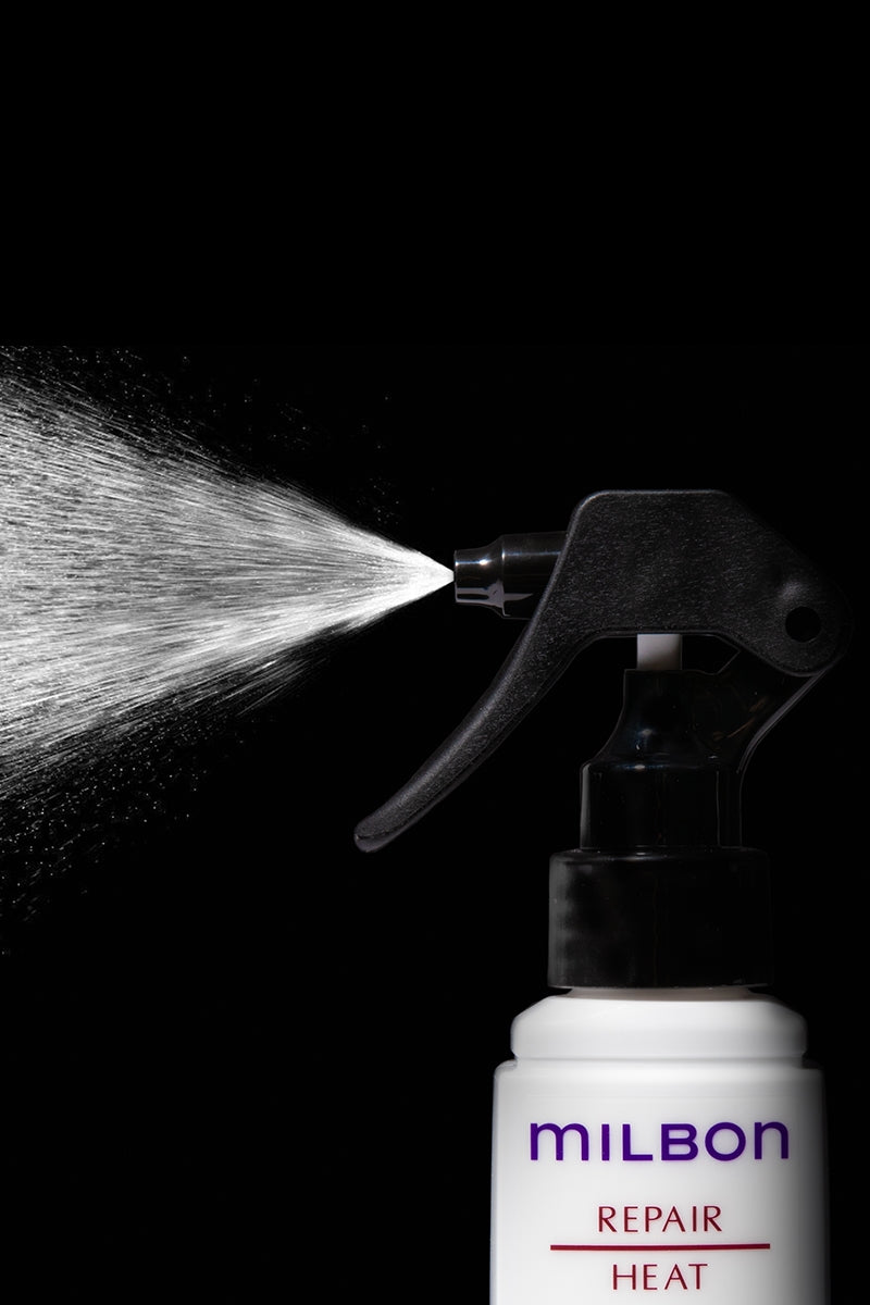 Milbon Repair Heat Protective Mist