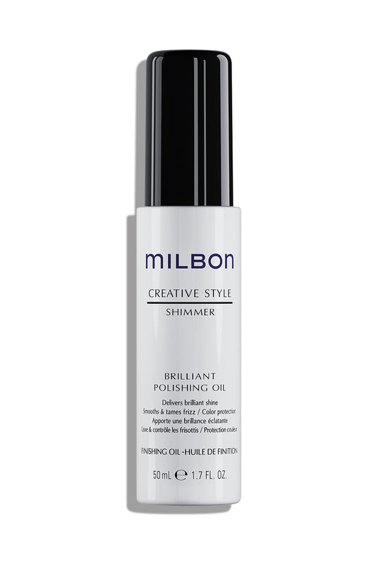 Milbon Brilliant Polishing Oil