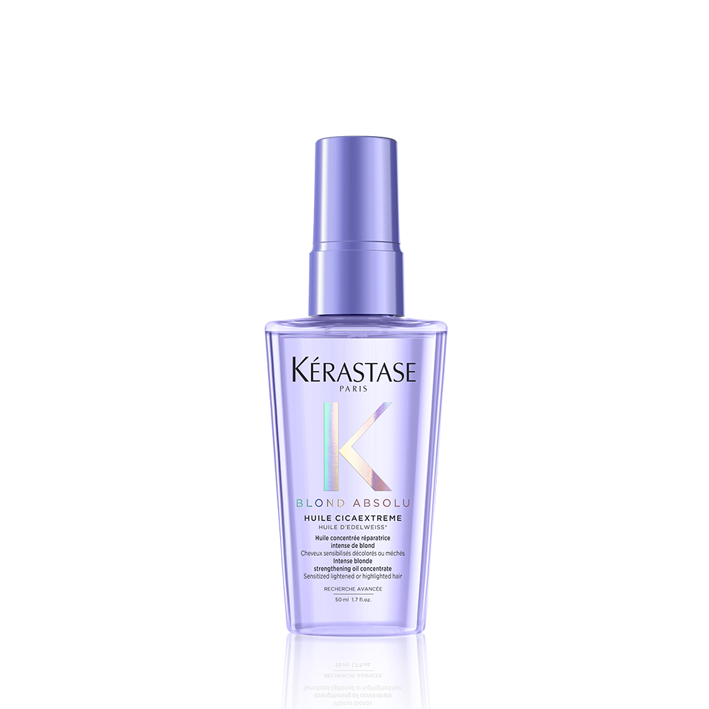 Kérastase Huile Cicaextreme Hair Oil