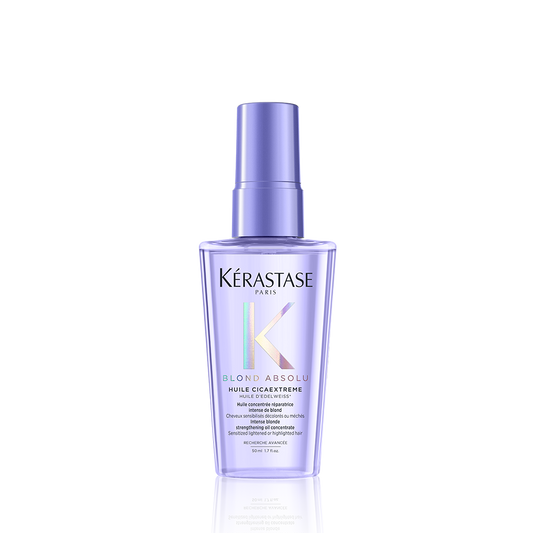 Kérastase Huile Cicaextreme Hair Oil
