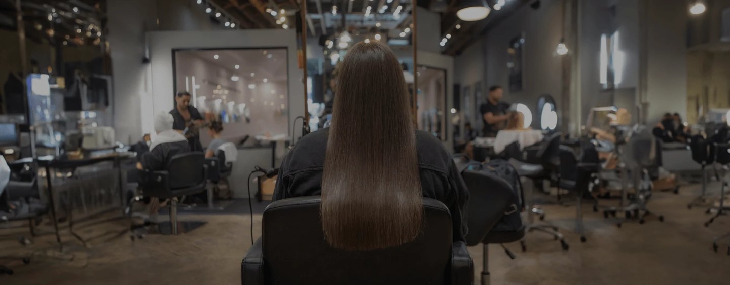 Avant-Garde Salon & Spa, Coral Gables: salon hero image 3