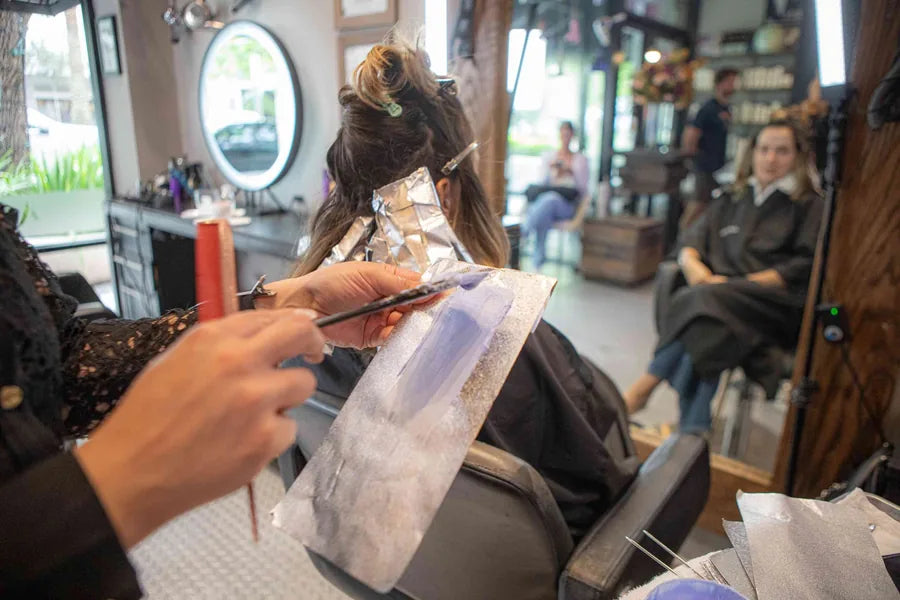 Highlights by Avant-Garde Salon & Spa, Coral Gables