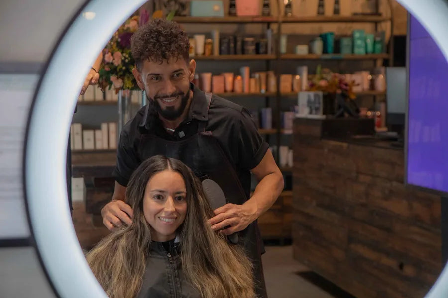 Highlights by Avant-Garde Salon & Spa, Coral Gables