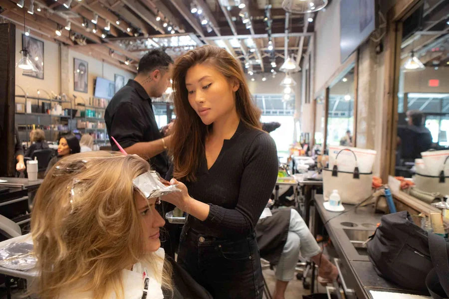 Highlights by Avant-Garde Salon & Spa, Coral Gables