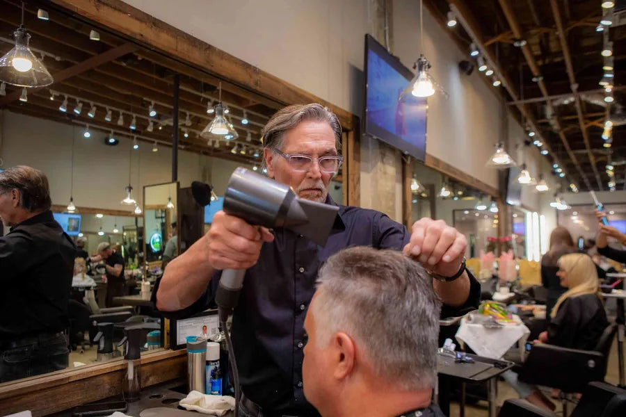 Haircuts by Avant-Garde Salon & Spa, Coral Gables