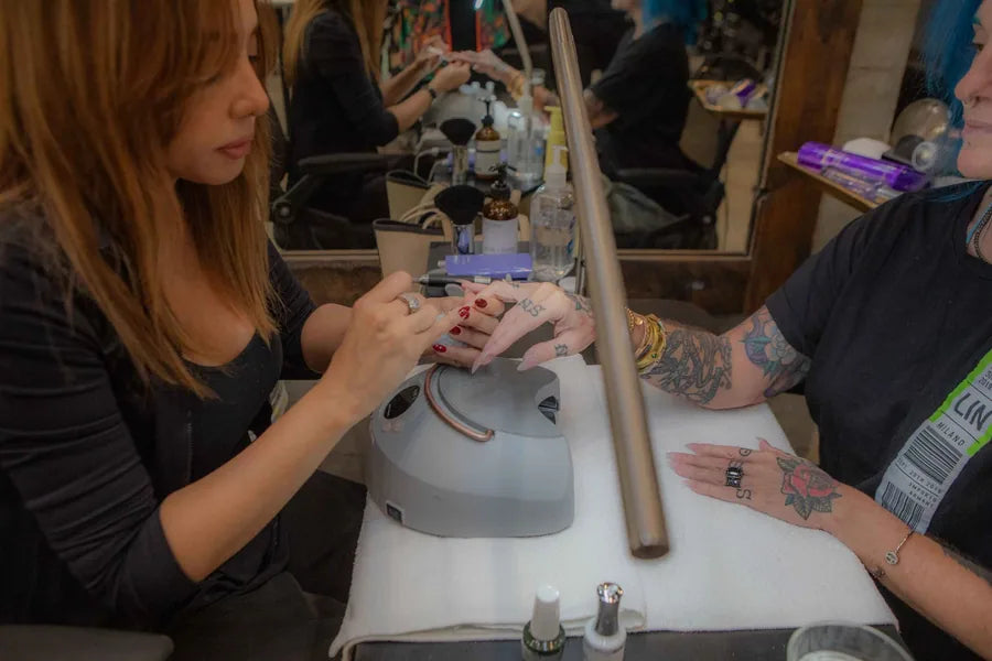 Gel by Avant-Garde Salon & Spa, Coral Gables