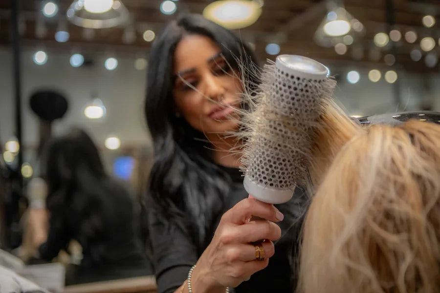 Hair Styling by Avant-Garde Salon & Spa, Coral Gables