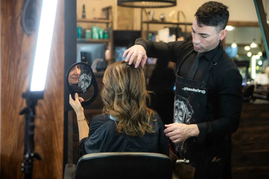 Highlights by Avant-Garde Salon & Spa, Coral Gables