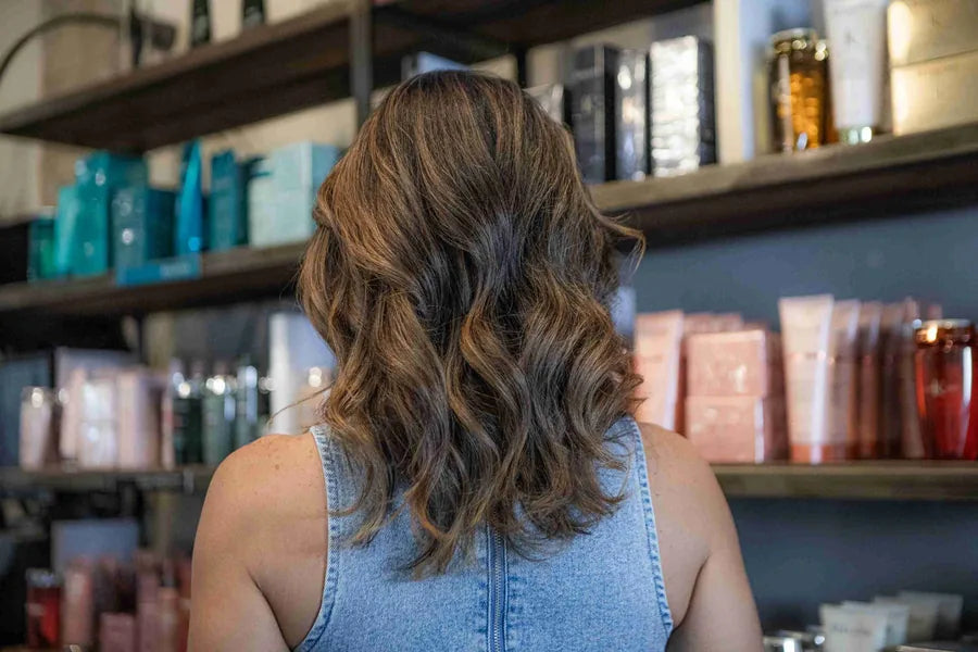 Hair Styling by Avant-Garde Salon & Spa, Coral Gables