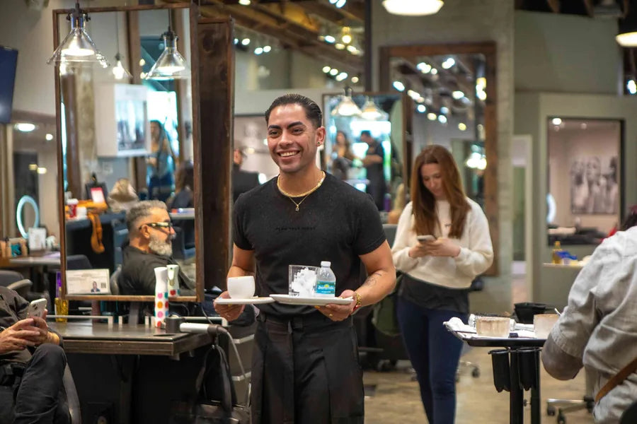 Team by Avant-Garde Salon & Spa, Coral Gables