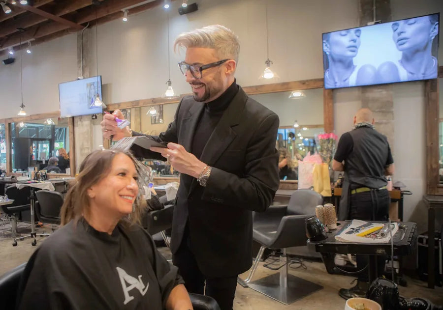 Highlights by Avant-Garde Salon & Spa, Coral Gables