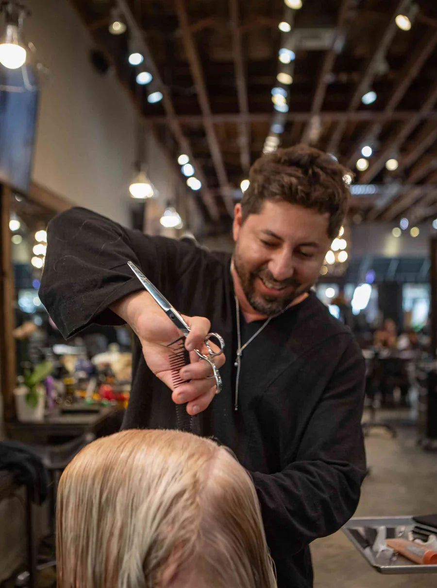 Haircuts by Avant-Garde Salon & Spa, Coral Gables