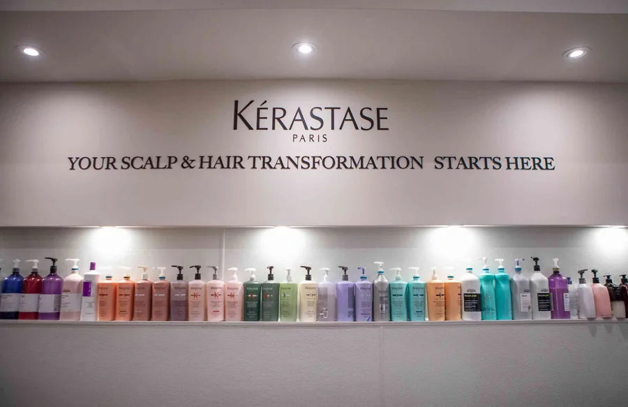 Hair Styling by Avant-Garde Salon & Spa, Coral Gables