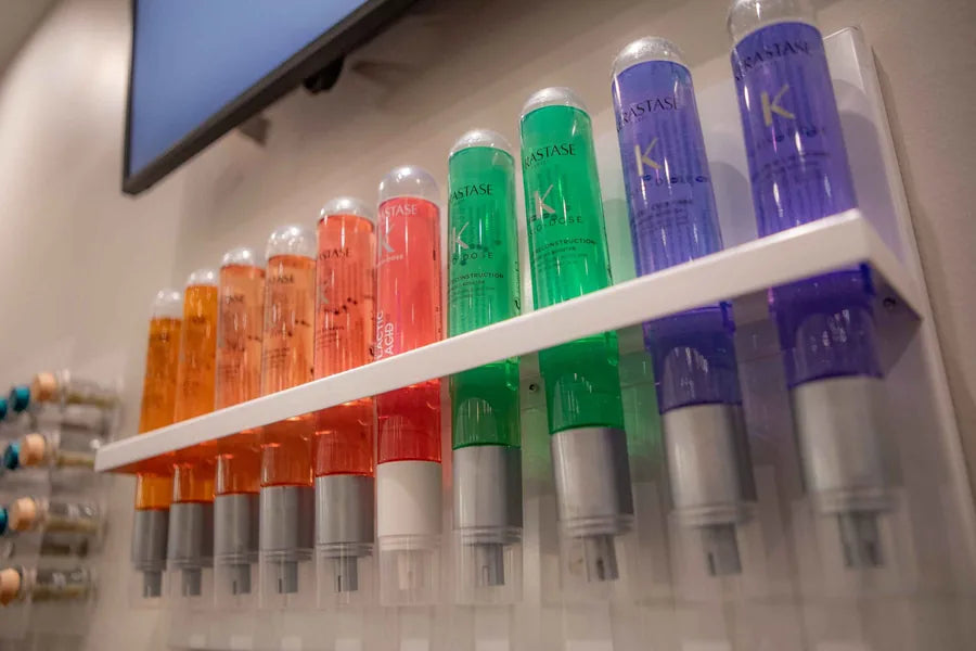 Hair Styling by Avant-Garde Salon & Spa, Coral Gables
