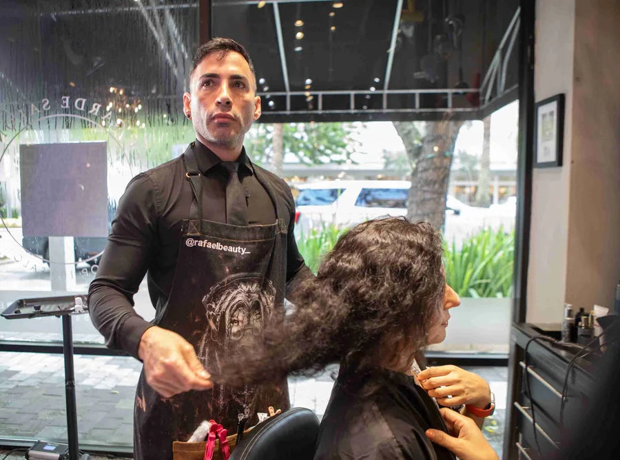 Color Correction by Avant-Garde Salon & Spa, Coral Gables