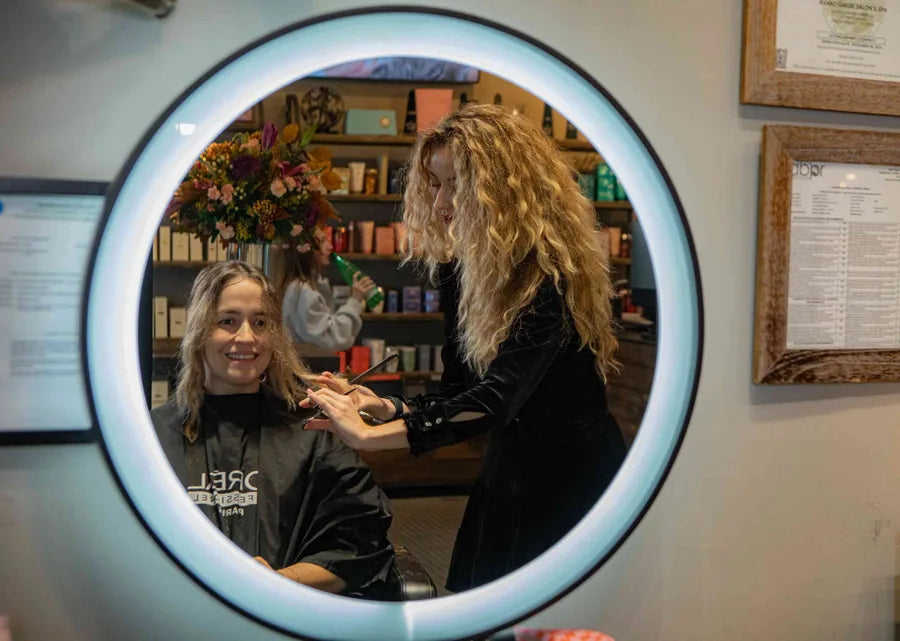 Haircuts by Avant-Garde Salon & Spa, Coral Gables