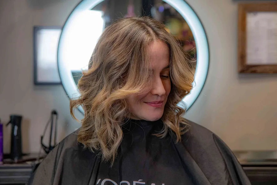 Hair Styling by Avant-Garde Salon & Spa, Coral Gables