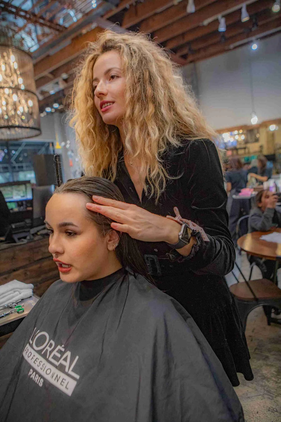 Haircuts by Avant-Garde Salon & Spa, Coral Gables