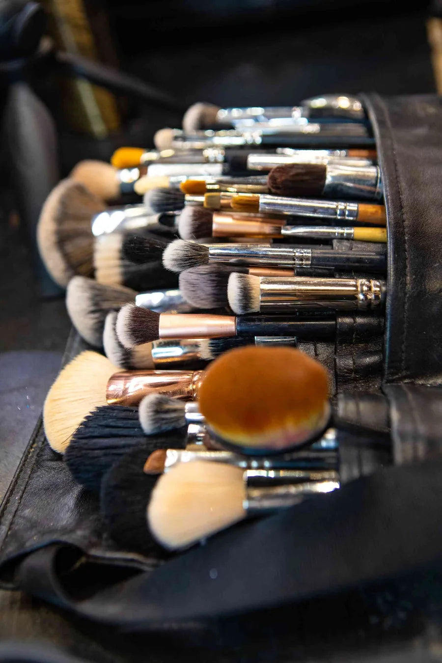 Make-Up by Avant-Garde Salon & Spa, Coral Gables
