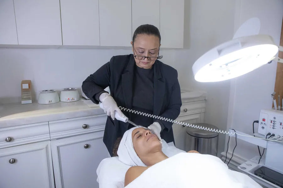Anti-Aging Facials by Avant-Garde Salon & Spa, Coral Gables