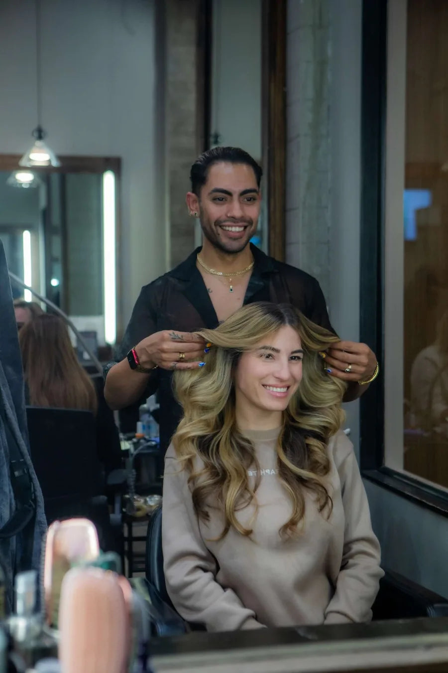 Highlights by Avant-Garde Salon & Spa, Coral Gables