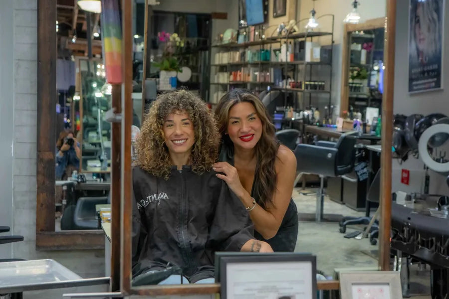Highlights by Avant-Garde Salon & Spa, Coral Gables