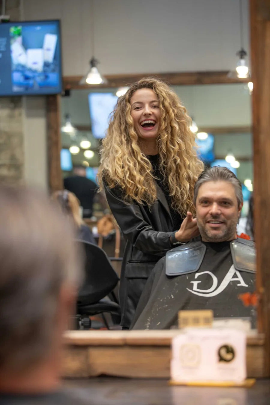 Haircuts by Avant-Garde Salon & Spa, Coral Gables