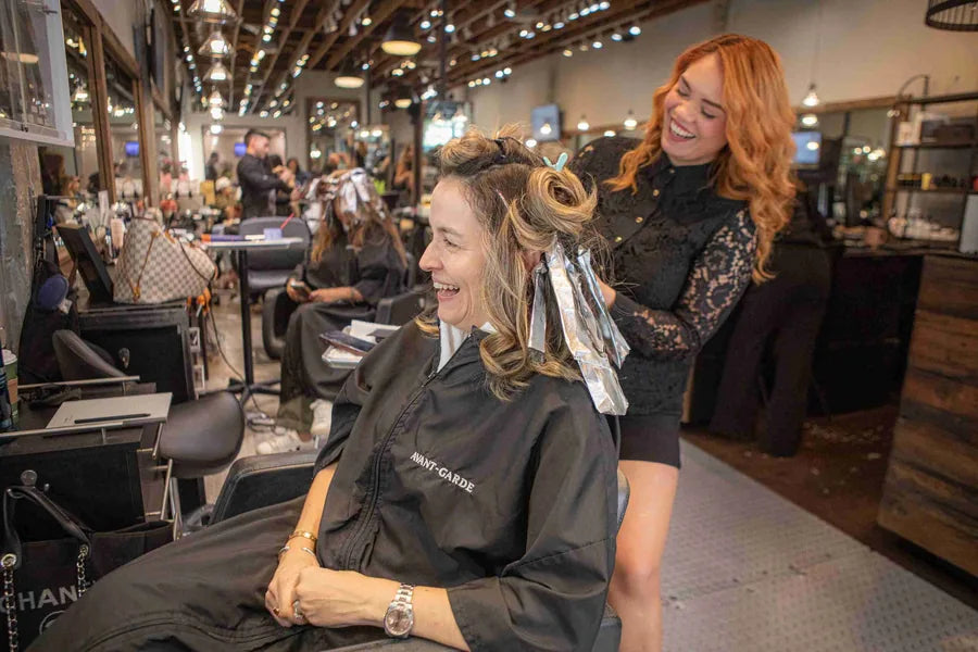 Highlights by Avant-Garde Salon & Spa, Coral Gables
