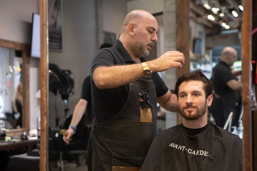Haircuts by Avant-Garde Salon & Spa, Coral Gables