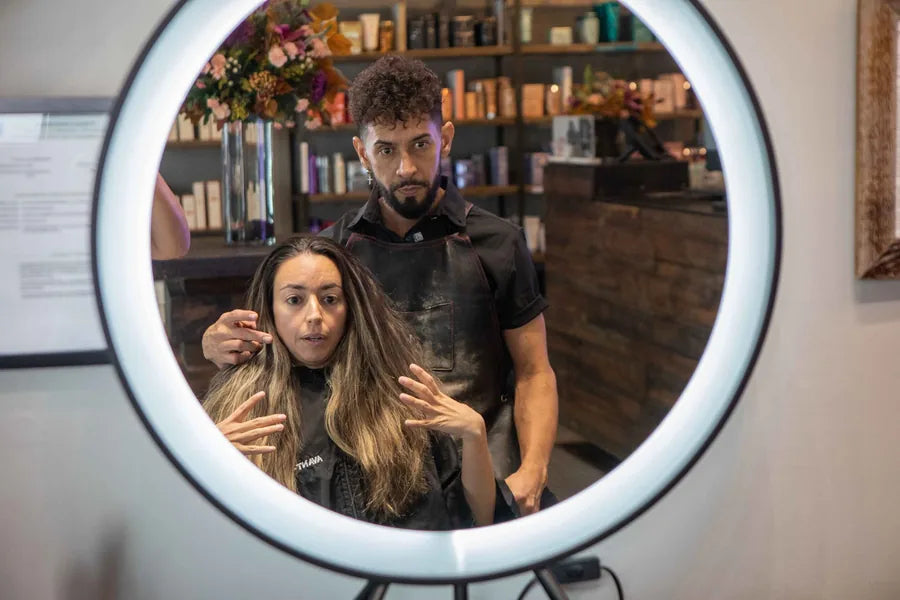 Highlights by Avant-Garde Salon & Spa, Coral Gables