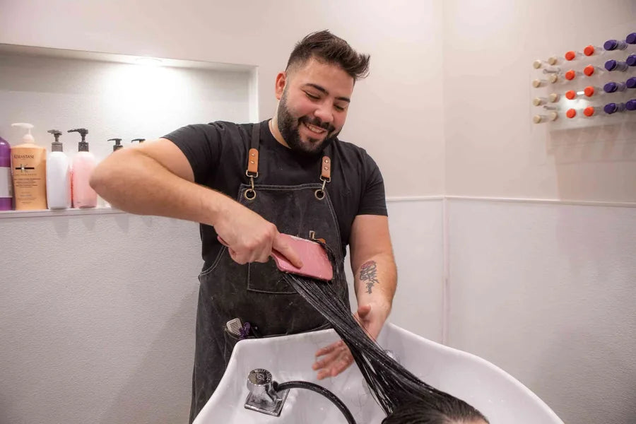 Repair & Hydration by Avant-Garde Salon & Spa, Coral Gables