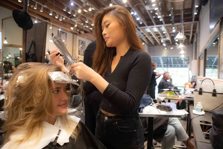 Highlights by Avant-Garde Salon & Spa, Coral Gables