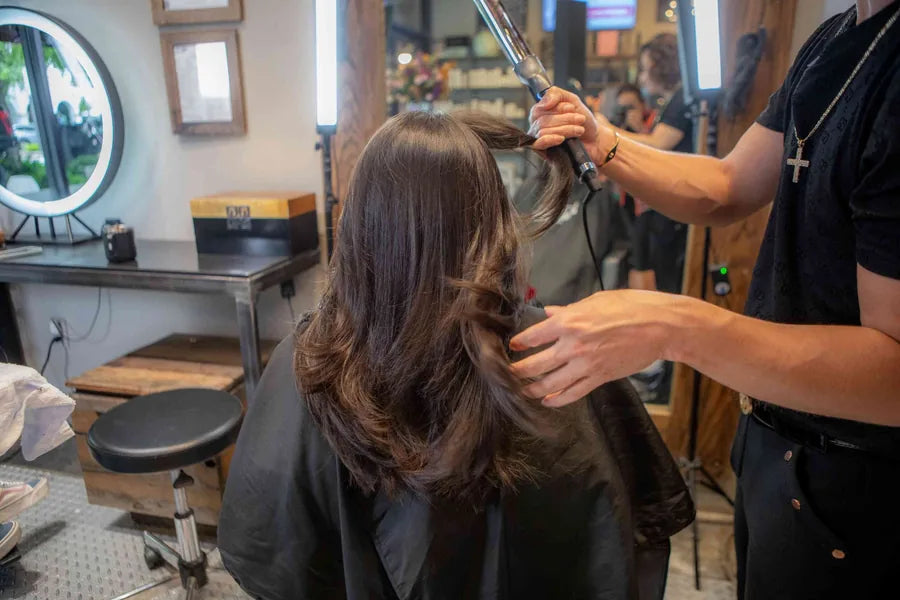 Hair Styling by Avant-Garde Salon & Spa, Coral Gables