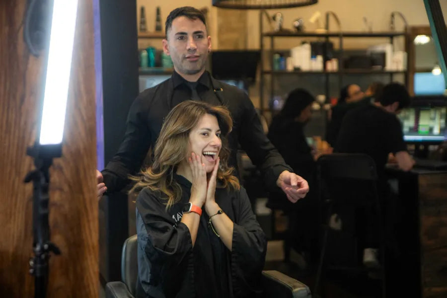 Highlights by Avant-Garde Salon & Spa, Coral Gables
