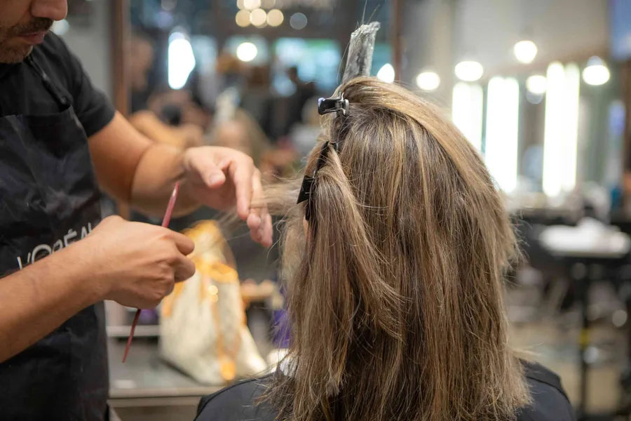 Haircuts by Avant-Garde Salon & Spa, Coral Gables