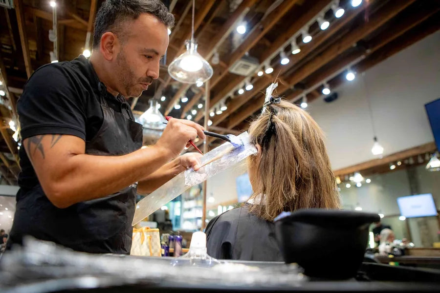 Highlights by Avant-Garde Salon & Spa, Coral Gables