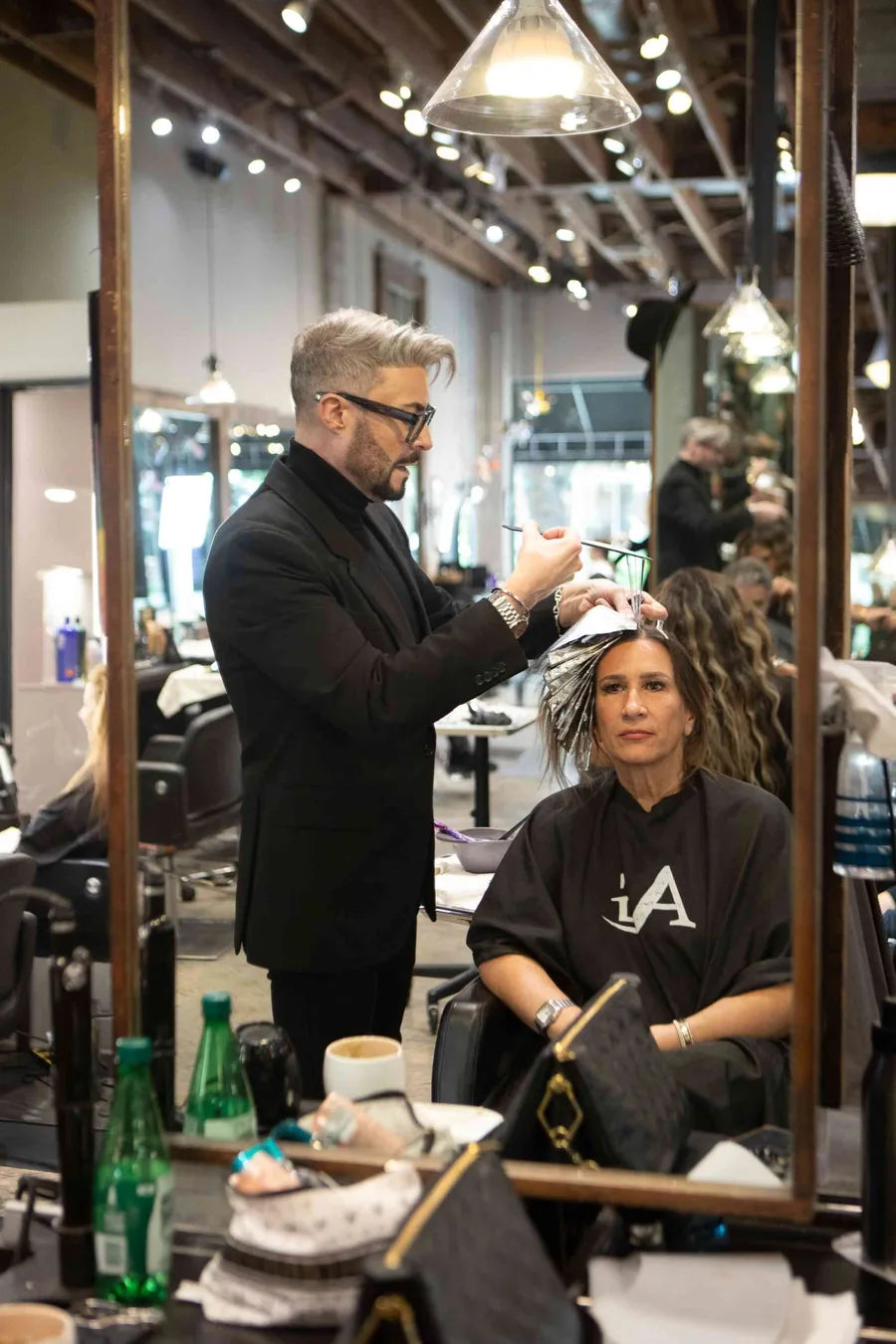Highlights by Avant-Garde Salon & Spa, Coral Gables
