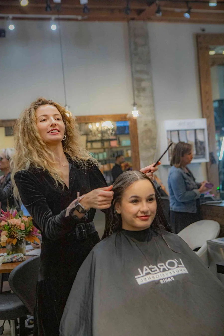 Haircuts by Avant-Garde Salon & Spa, Coral Gables