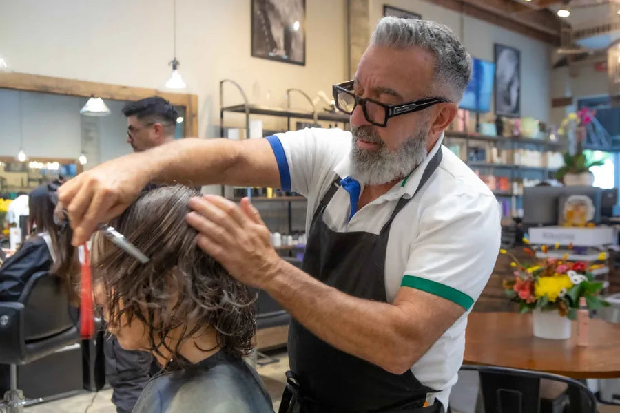 Haircuts by Avant-Garde Salon & Spa, Coral Gables
