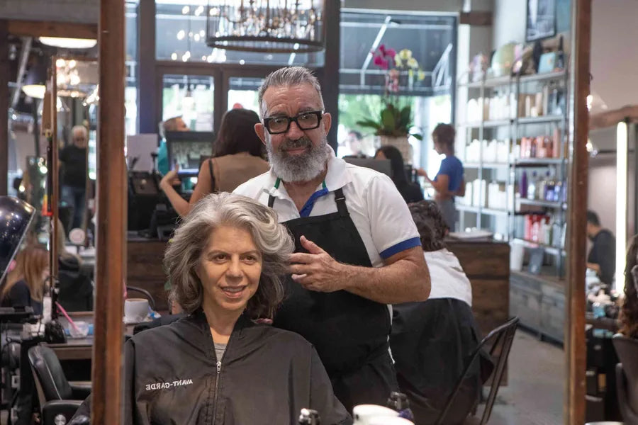Haircuts by Avant-Garde Salon & Spa, Coral Gables