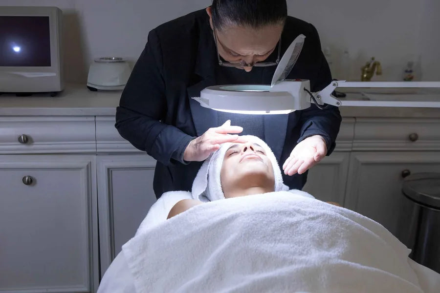 Anti-Aging Facials by Avant-Garde Salon & Spa, Coral Gables