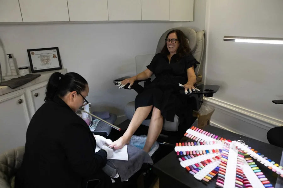 Gel by Avant-Garde Salon & Spa, Coral Gables