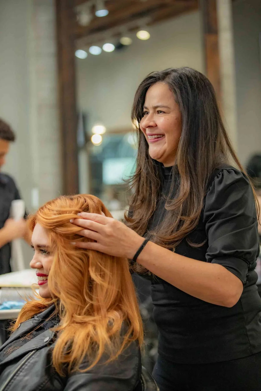 Hair Styling by Avant-Garde Salon & Spa, Coral Gables
