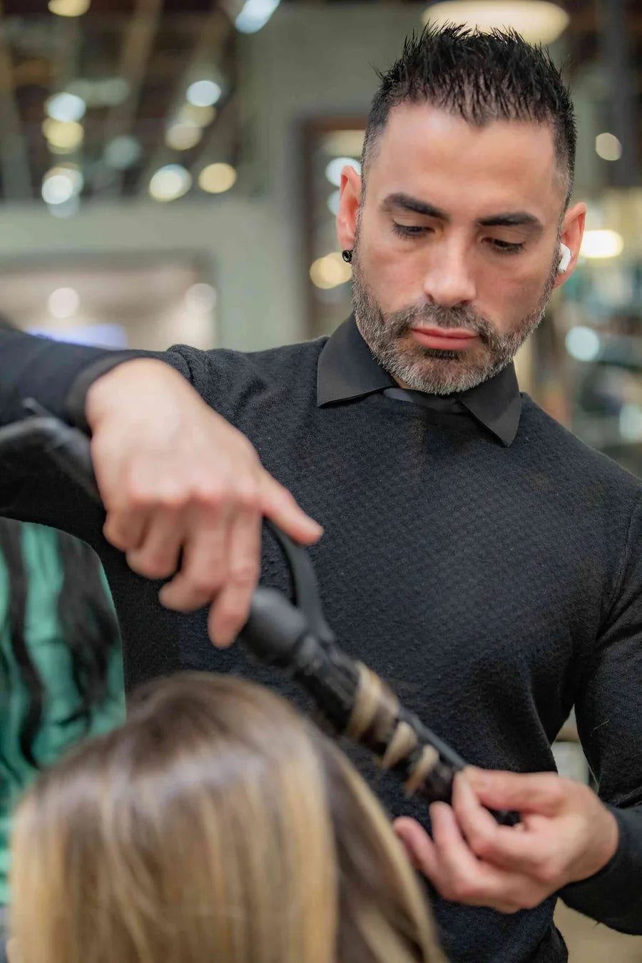 Hair Styling by Avant-Garde Salon & Spa, Coral Gables